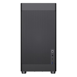 주연테크 2024 리오나인 메쉬박스 코어i7 인텔 13세대 지포스 RTX 4060, 블랙, 16GB, 512GB, Free DOS, CG337F46
