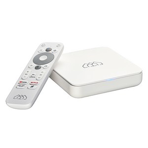 호매틱스 BOX R New 안드로이드12 OTT 스마트 셋톱박스 인터넷공유기, 1개
