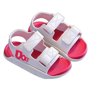 키즈트리 아동용 찍찍이 물놀이 샌들 SZ-484