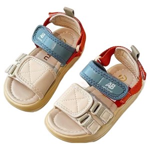 키즈트리 아동용 찍찍이 조절형 물놀이 샌들 SZ-479