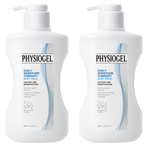 피지오겔 데일리 모이스쳐 테라피 바디워시, 400ml, 2개