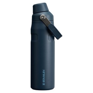 스탠리 아이스플로우 에어로라이트 패스트플로우 텀블러, 네이비, 710ml, 1개