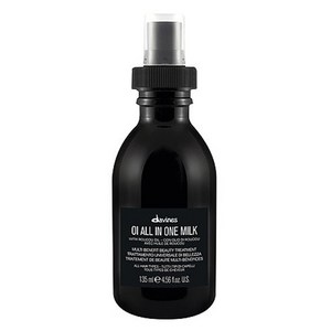 다비네스 오아이 올인원 밀크 헤어에센스, 1개, 135ml