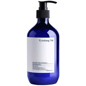 편강율 약산성 두피 샴푸, 500ml, 1개