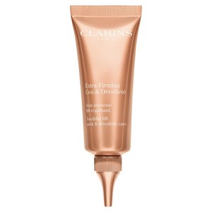 클라랑스 엑스트라 퍼밍 꾸 앤 데콜테, 1개, 75ml
