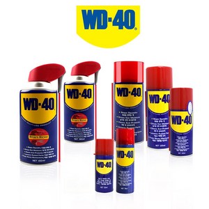 벡스 WD-40 다목적 윤활 방청제 녹방지 부식방지 윤활유 잡음 방지, 07. WD40 Straw(빨대)450ml, 1개