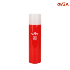 가이아 에어로졸 스프레이 휴대용 소화용구, 1개, 350ml
