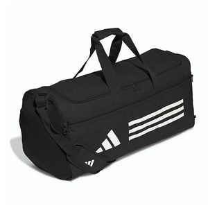 아디다스 스포츠퍼포먼스 ADIDAS 에센셜 트레이닝 더플 백 M HT4747 가방 가방 학생가방 운동가방 학교가방 가벼운가방 멀티가방 수납좋은가방