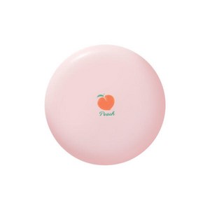 스킨푸드 피치뽀송 포어 블러 팩트, 단품없음, 1개