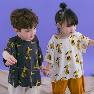 퍼피티셔츠