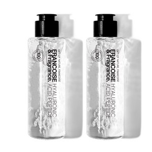 프랑스와즈 저분자 히알루론산 원액, 2개, 100ml