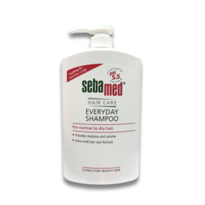세바메드 에브리데이 샴푸 1000ml