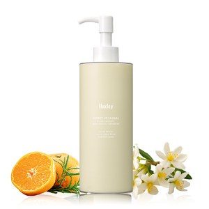 헉슬리 바디로션 고보습 크림, 1개, 300ml
