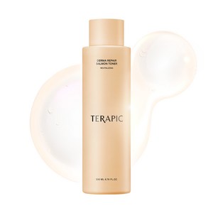 테라픽 더마 리페어 연어 PDRN 토너 속건조 토너, 1개, 200ml