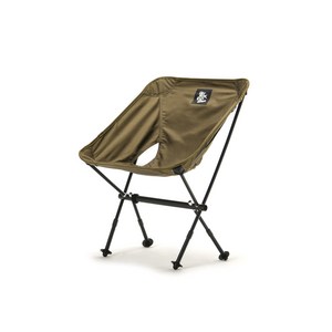 헤이릴렉스캄다운 경량 캠핑의자 높이 각도조절 V4 (Beech), Beech, 1개