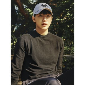 에이틴에이치 오리지널 볼캡 3사이즈 / 빅사이즈 골프모자 필드모자 대두모자 남녀공용 / 허석프로, M/L(58사이즈), 화이트, 1개
