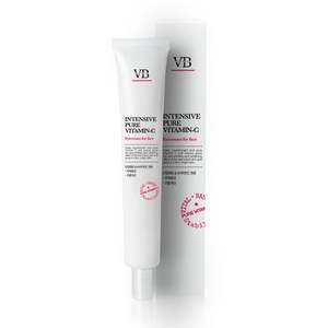 비바스 인텐시브 퓨어비타민C 아이크림 포 페이스, 20ml, 1개