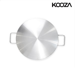 팬)캠핑 그리들 (34cm 40cm), 커퍼코어 40cm 캠핑그리들팬, 1개