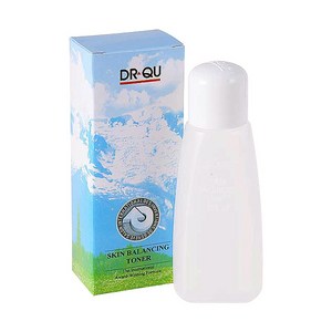 DR-QU 닥터큐 스킨토너N 2025년 최신상품 모공케어 스킨토너 유통기한 2028년, 135ml, 1개