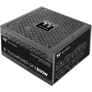 써멀테이크 터프파워 GF3 850W GOLD 풀모듈러 ATX 3.0 (PCIE5)