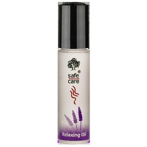 세이프케어 라벤더 릴랙싱 오일 라벤더 아로마향, 10ml, 1개