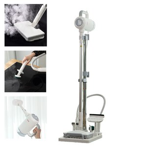한경희생활과학 스팀청소기 올인원 HESM-D2200WT 빈대 빈대퇴치