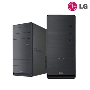 LG전자/ B70EV/ i7-6700/ 16GB/ SSD 250GB + SATA 500GB/ GTX 750/ 윈도우 10/ 게이밍컴퓨터, B70EV, WIN10 Pro, 750GB, 16GB, 블랙