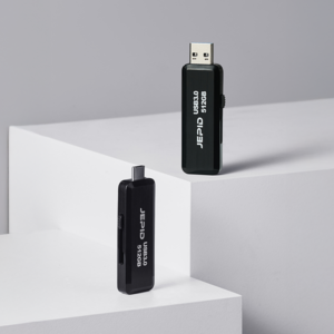 제피드 C타입 USB 3.0 OTG 대용량 USB메모리, 1개, 512GB