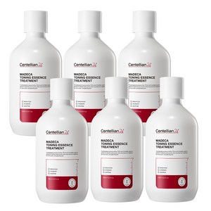 센텔리안24 마데카 토닝 에센스 트리트먼트, 150ml, 6개
