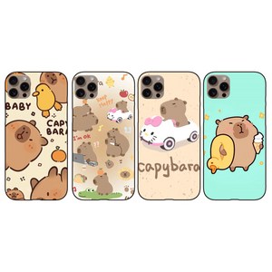 팍카 갤럭시와이드7 카피바라 copybara a13 a25 a24 a23 m15 a15 a16 xcover5 a35 버디3 a54 a34 z3