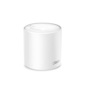 티피링크 유무선 WiFi 공유기Deco X50(1 PACK), 1개