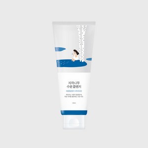 라운드랩 자작나무 수분 클렌저, 150ml, 1개