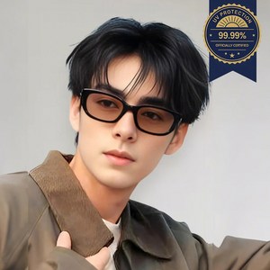 칸토토 선글라스 남성 여성 공용 자외선차단 썬글라스