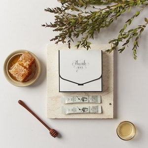 청년답례품 꿀스틱 웨딩 답례품, 10세트, 결혼