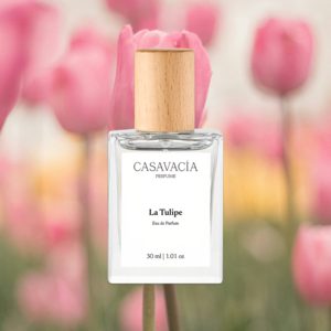 카사바시아 라튤립 오드퍼퓸, 1개, 30ml