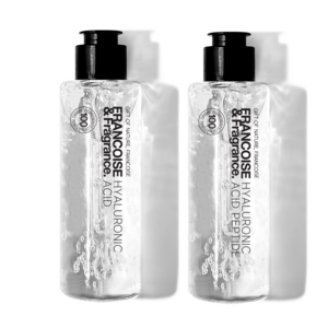 프랑스와즈 히알루론산앰플 100%원액세럼, 2개, 100ml