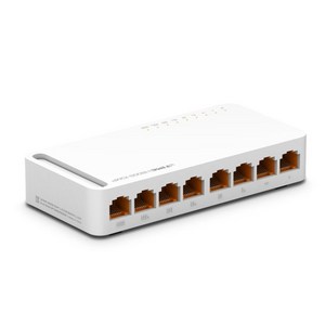 아이피타임 H8008-IGMP 기가비트 스위칭허브, 1개