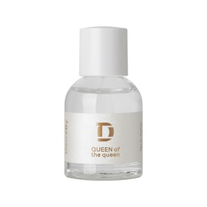 듀이바이 퀸 오브더 퀸 페로몬향수 오드퍼퓸, 1개, 50ml