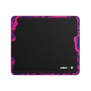 펄사 PRX 에디션 게이밍 마우스 패드 XL사이즈, 1개, PRXPADXL01