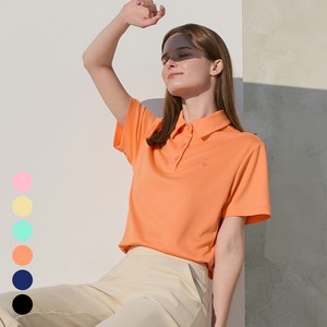 에버라스트 여성 반팔 티셔츠 PK 반팔티