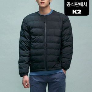 K2 온라인전용 남성 등산자켓 경량 패딩 자켓 GMP24183Z1
