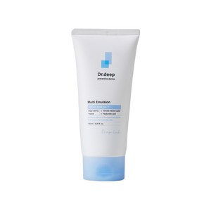 닥터딥 미네랄화장품, 멀티에멀젼, 1개, 150ml