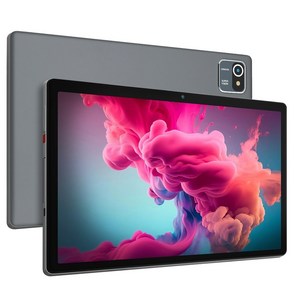 MB1001 태블릿PC 안드로이드 13 10.1인치 태블릿 RAM 6GB, Wi-Fi, 회색/Gray, 64GB