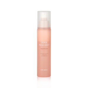 아르베라 PDRN 리쥬샷 리페어 부스터 120ml 4개