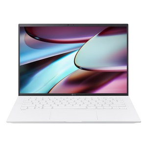 LG전자 2024 그램 14 코어i3 인텔 13세대, 스노우화이트, 512GB, 16GB, Free DOS, 14ZD90RU-GX56K