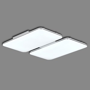 포미 LED 거실등 120w 국산 친환경조명 고효율 삼성칩 조명교체 전등 실내조명 천장등