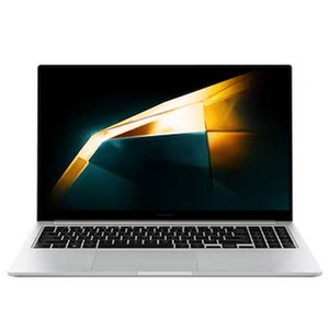 갤럭시북4 NT750XGR-A31A 가성비 삼성 노트북 대학생 추천 인강용 교육용, 실버, NT750XGR-A31AS, 256GB, 16GB, Free DOS
