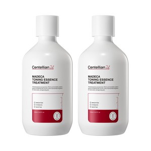 센텔리안24 마데카 토닝 에센스 트리트먼트, 150ml, 2개