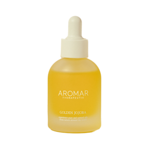 아로마르 이스라엘 유기농 100% 냉압착 골든 호호바 오일 30ml, 1개
