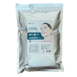 린제이 프리미엄 티트리 모델링팩 1kg, 1개입, 2개